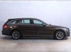 Mercedes Třída C - fotka číslo 5