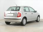Škoda Fabia - fotka číslo 4