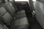 Honda CR-V - fotka číslo 6