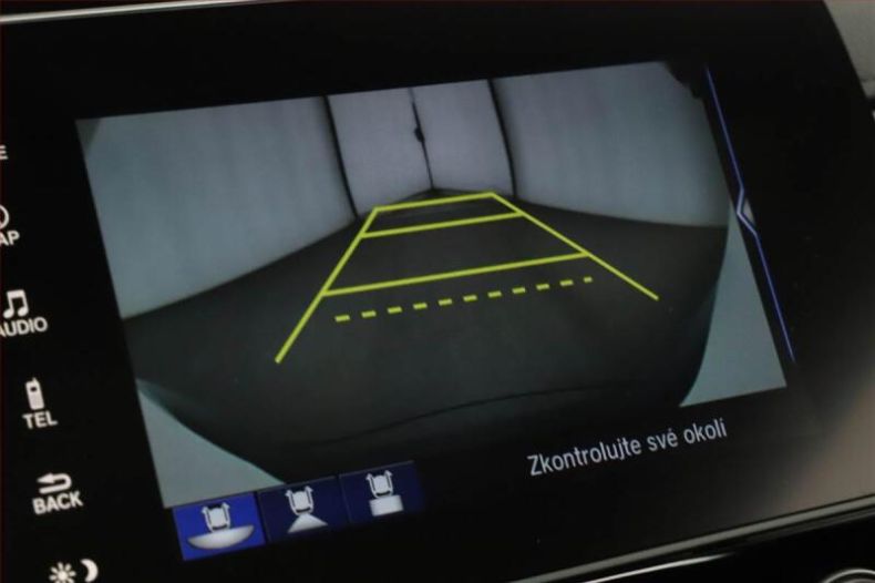 Honda CR-V - hlavní fotka