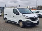 Renault Trafic - fotka číslo 0