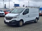 Renault Trafic - fotka číslo 1