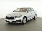 Škoda Octavia - fotka číslo 1
