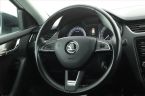 Škoda Octavia - fotka číslo 15