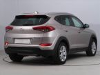 Hyundai Tucson - fotka číslo 4