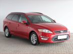 Ford Mondeo - fotka číslo 0