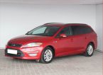 Ford Mondeo - fotka číslo 1