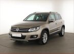 Volkswagen Tiguan - fotka číslo 1