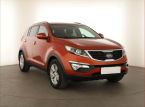 Kia Sportage - fotka číslo 0