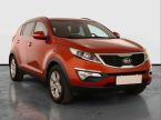 Kia Sportage - fotka číslo 0