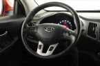 Kia Sportage - fotka číslo 11
