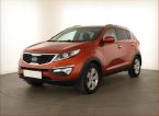 Kia Sportage - fotka číslo 1