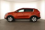 Kia Sportage - fotka číslo 2