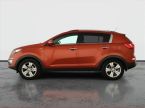 Kia Sportage - fotka číslo 2