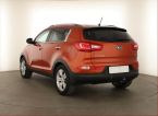 Kia Sportage - fotka číslo 3