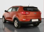 Kia Sportage - fotka číslo 3