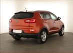Kia Sportage - fotka číslo 4