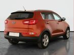 Kia Sportage - fotka číslo 4