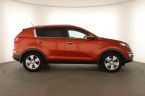 Kia Sportage - fotka číslo 5