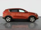 Kia Sportage - fotka číslo 5