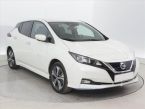 Nissan Leaf - fotka číslo 0