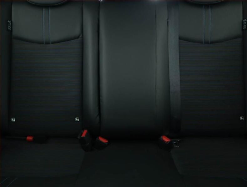 Nissan Leaf - hlavní fotka