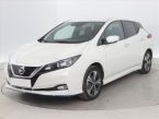 Nissan Leaf - fotka číslo 1