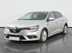 Renault Mégane - fotka číslo 1