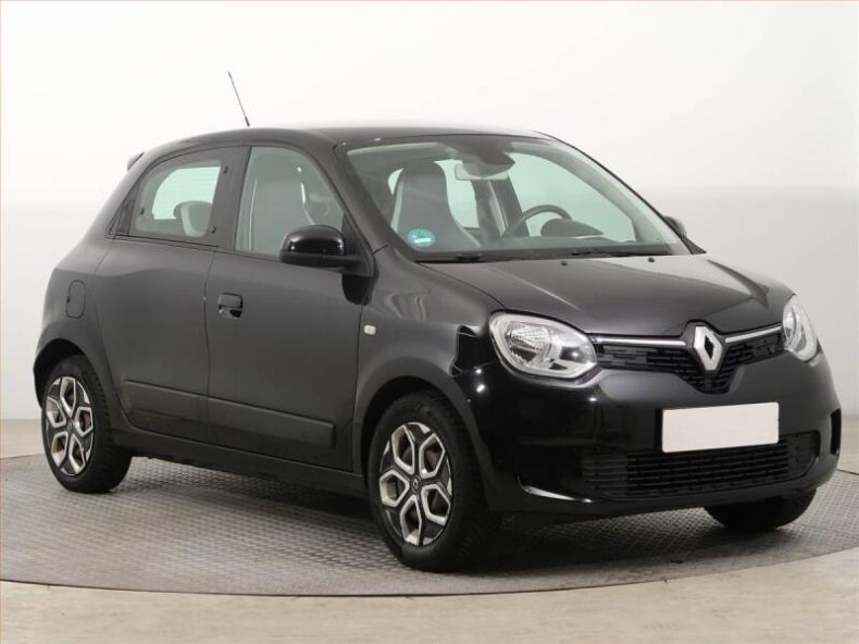 Renault Twingo - hlavní fotka inzerátu