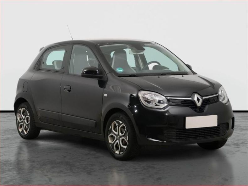 Renault Twingo - hlavní fotka inzerátu