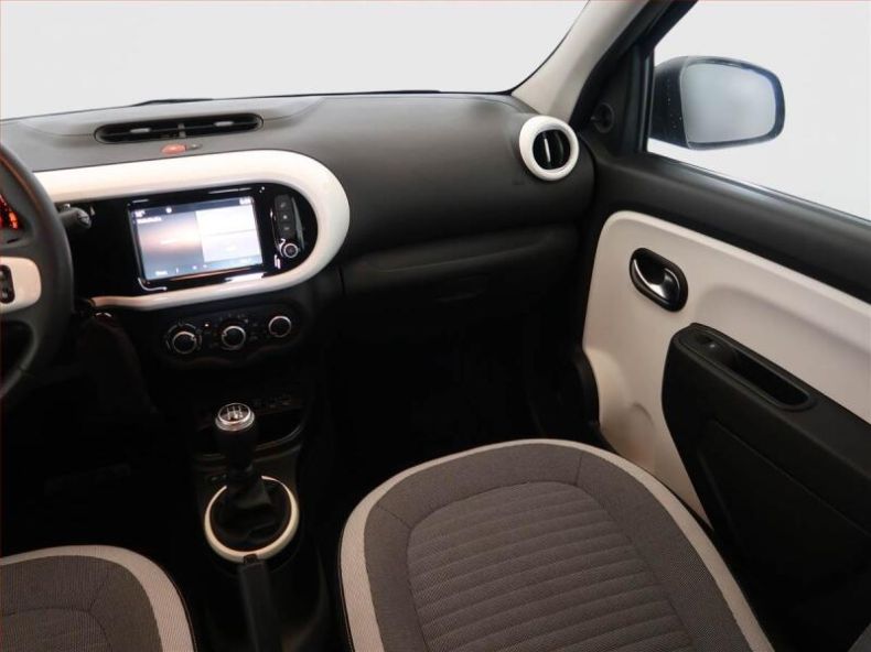 Renault Twingo - hlavní fotka
