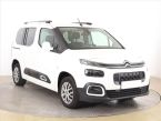 Citroën Berlingo - fotka číslo 0