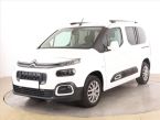 Citroën Berlingo - fotka číslo 1