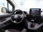 Citroën Berlingo - fotka číslo 6