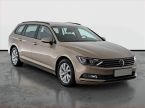 Volkswagen Passat - fotka číslo 0
