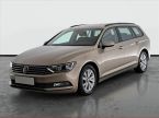 Volkswagen Passat - fotka číslo 1