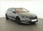 Škoda Superb - fotka číslo 0