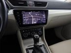 Škoda Superb - fotka číslo 9