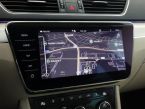 Škoda Superb - fotka číslo 13
