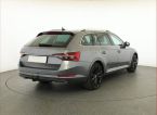 Škoda Superb - fotka číslo 4