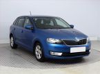 Škoda Rapid - fotka číslo 0
