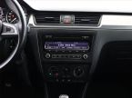 Škoda Rapid - fotka číslo 9