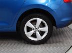 Škoda Rapid - fotka číslo 11