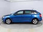 Škoda Rapid - fotka číslo 2
