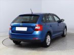 Škoda Rapid - fotka číslo 4