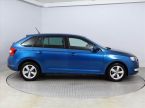 Škoda Rapid - fotka číslo 5