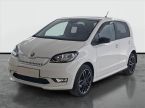 Škoda Citigo - fotka číslo 1