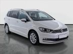 Volkswagen Touran - fotka číslo 0
