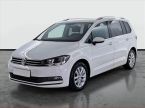 Volkswagen Touran - fotka číslo 1