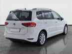 Volkswagen Touran - fotka číslo 4